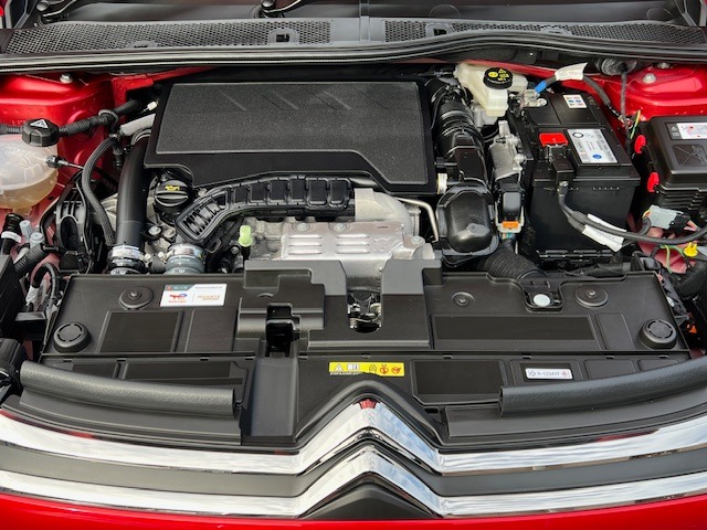 Used Citroen C4 2024 for sale - 75913672: Photo 21