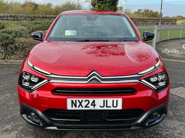 Used Citroen C4 2024 for sale - 75913672: Photo 22