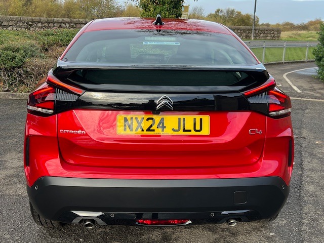 Used Citroen C4 2024 for sale - 75913672: Photo 23