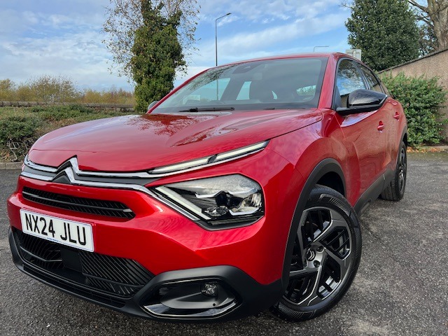 Used Citroen C4 2024 for sale - 75913672: Photo 28