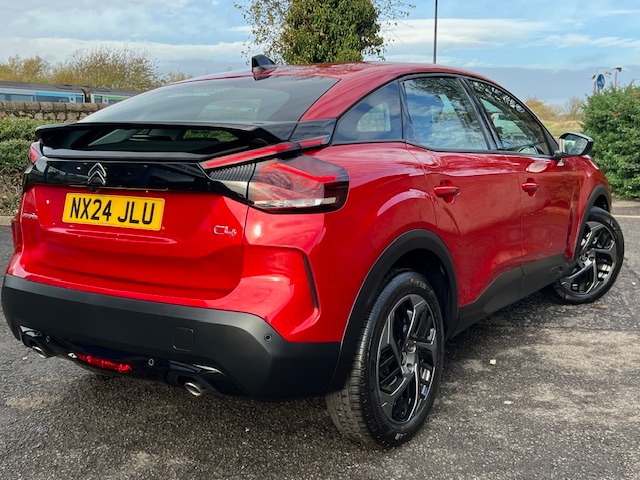 Used Citroen C4 2024 for sale - 75913672: Photo 29