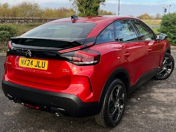 Used Citroen C4 2024 for sale - 75913672: Photo