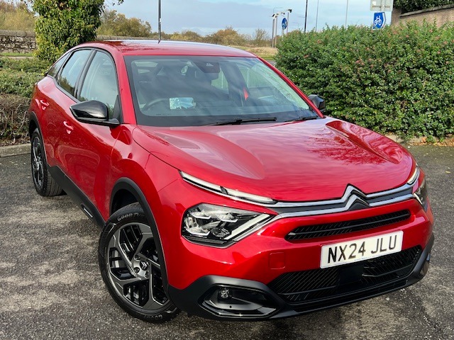 Used Citroen C4 2024 for sale - 75913672: Photo 31