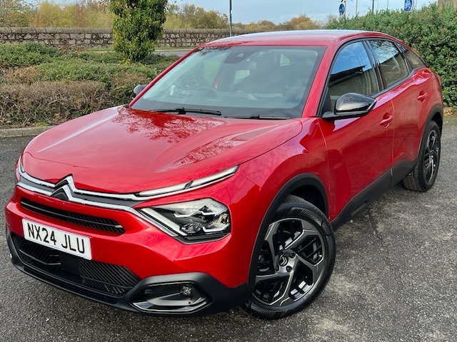 Used Citroen C4 2024 for sale - 75913672: Photo 32