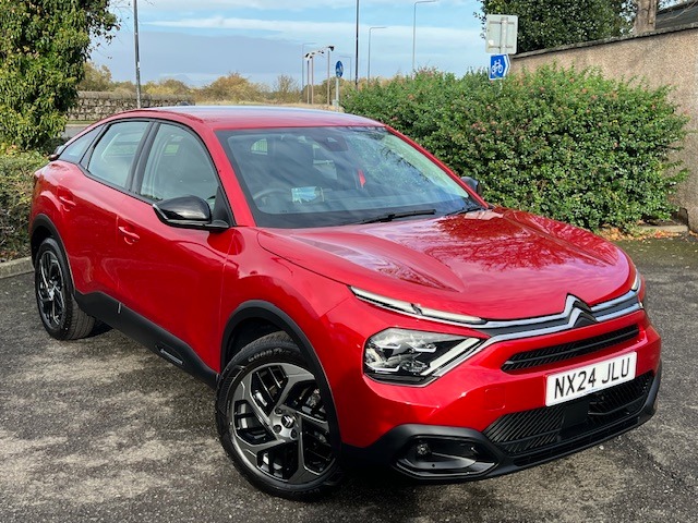 Used Citroen C4 2024 for sale - 75913672: Photo 33