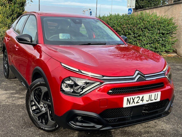 Used Citroen C4 2024 for sale - 75913672: Photo 34