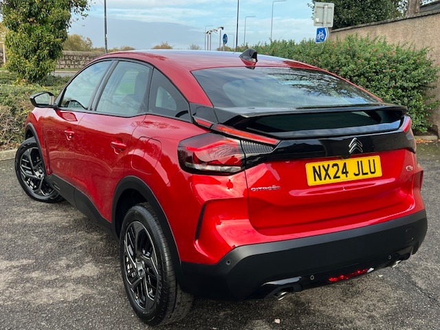 Used Citroen C4 2024 for sale - 75913672: Photo 35