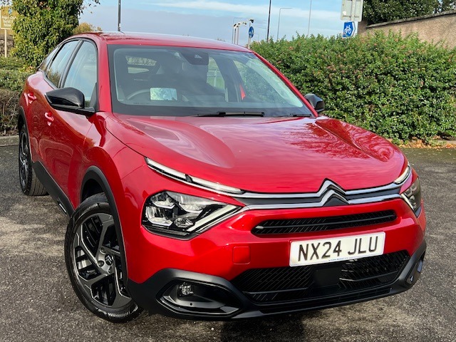 Used Citroen C4 2024 for sale - 75913672: Photo 36