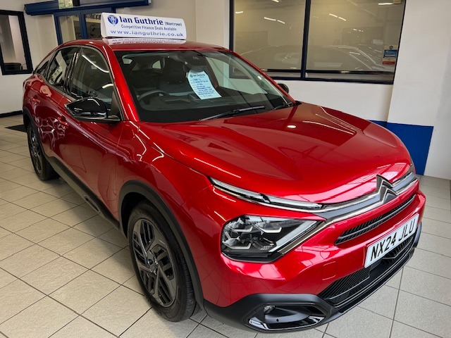 Used Citroen C4 2024 for sale - 75913672: Photo 37