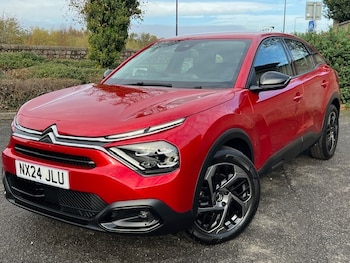 Used Citroen C4 2024 for sale - 75913672: Photo