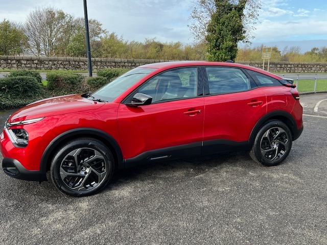 Used Citroen C4 2024 for sale - 75913672: Photo 6