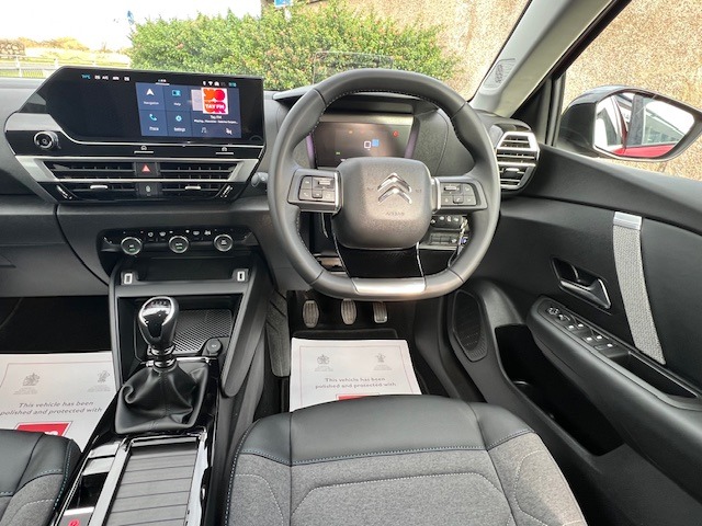 Used Citroen C4 2024 for sale - 75913672: Photo 7