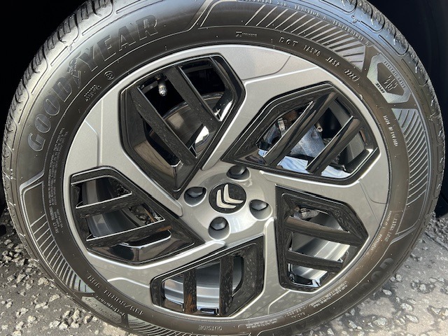 Used Citroen C4 2024 for sale - 75913672: Photo 9