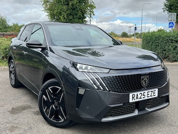 Used Peugeot 3008 2025 for sale - 79277921: Photo