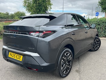 Used Peugeot 3008 2025 for sale - 79277921: Photo