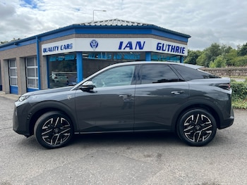 Used Peugeot 3008 2025 for sale - 79277921: Photo