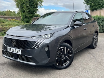 Used Peugeot 3008 2025 for sale - 79277921: Photo