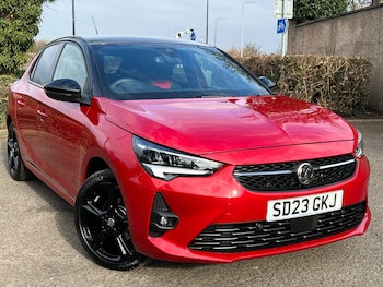 Used Vauxhall Corsa 2023 for sale - 77610155: Photo