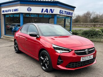 Used Vauxhall Corsa 2023 for sale - 77610155: Photo