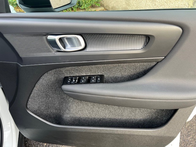 Used Volvo XC40 2022 for sale - 76669916: Photo 11