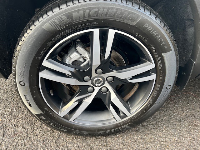 Used Volvo XC40 2022 for sale - 76669916: Photo 12