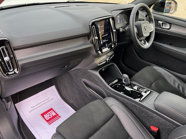 Used Volvo XC40 2022 for sale - 76669916: Photo 15