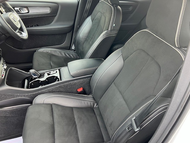 Used Volvo XC40 2022 for sale - 76669916: Photo 17