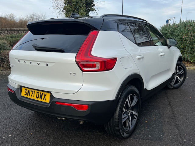 Used Volvo XC40 2022 for sale - 76669916: Photo 2