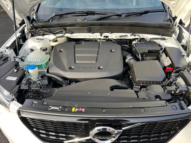 Used Volvo XC40 2022 for sale - 76669916: Photo 26