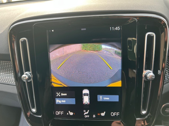 Used Volvo XC40 2022 for sale - 76669916: Photo 28