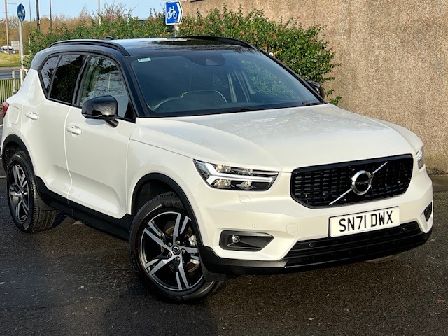 Used Volvo XC40 2022 for sale - 76669916: Photo 31