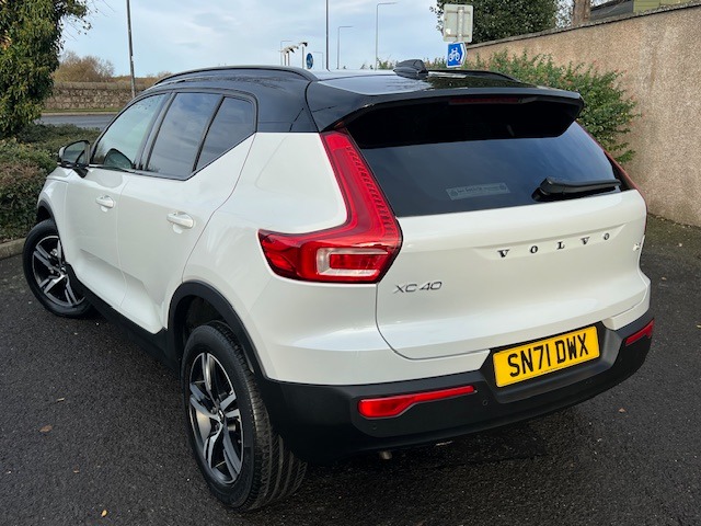 Used Volvo XC40 2022 for sale - 76669916: Photo 32