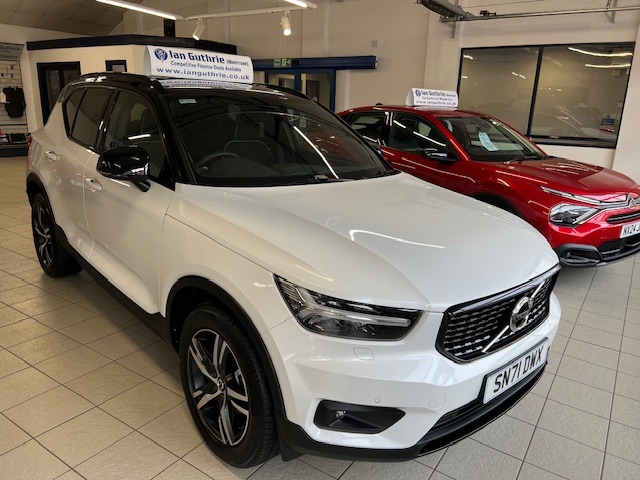Used Volvo XC40 2022 for sale - 76669916: Photo 33