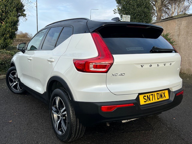 Used Volvo XC40 2022 for sale - 76669916: Photo 5