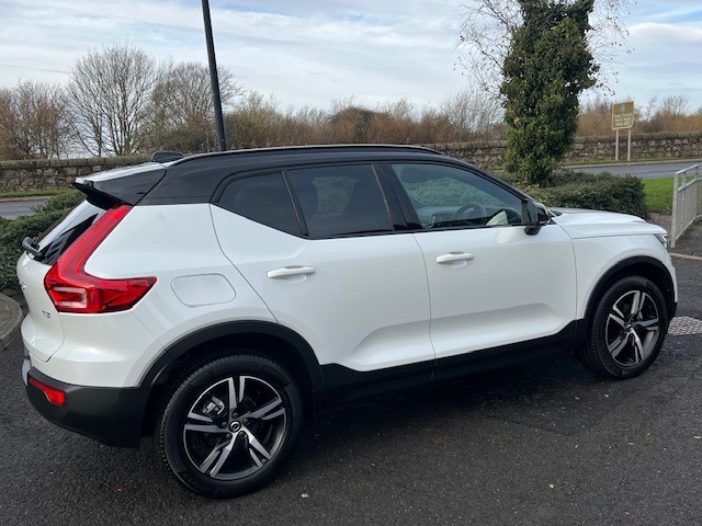 Used Volvo XC40 2022 for sale - 76669916: Photo 6