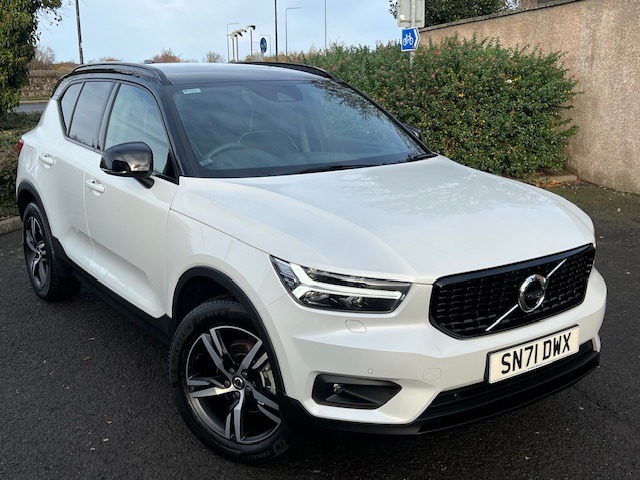 Used Volvo XC40 2022 for sale - 76669916: Photo 7