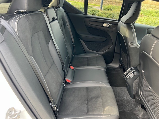 Used Volvo XC40 2022 for sale - 76669916: Photo 9