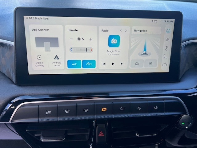 Used MG MG3 2025 for sale - 76041279: Photo 10