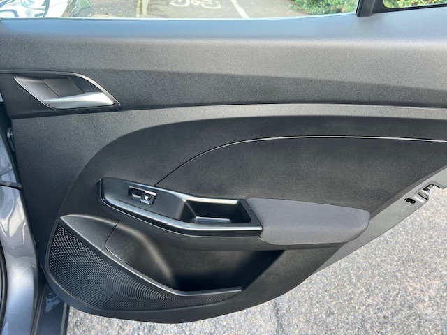 Used MG MG3 2025 for sale - 76041279: Photo 12