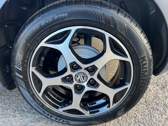 Used MG MG3 2025 for sale - 76041279: Photo 13