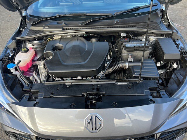 Used MG MG3 2025 for sale - 76041279: Photo 14