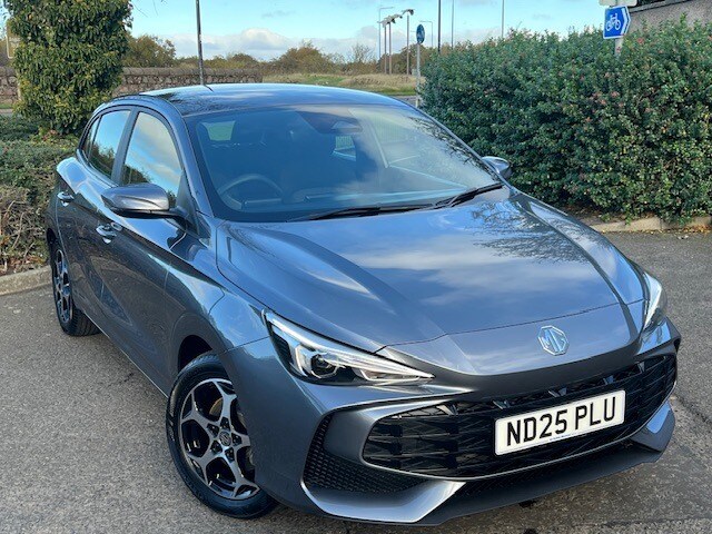 Used MG MG3 2025 for sale - 76041279: Photo 15