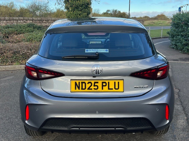 Used MG MG3 2025 for sale - 76041279: Photo 16