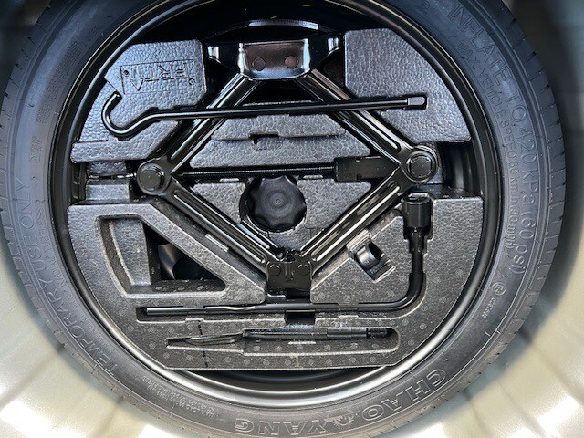 Used MG MG3 2025 for sale - 76041279: Photo 18