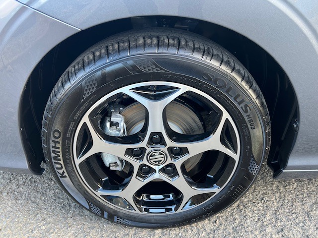 Used MG MG3 2025 for sale - 76041279: Photo 19