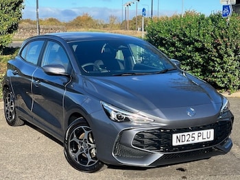 Used MG MG3 2025 for sale - 76041279: Photo