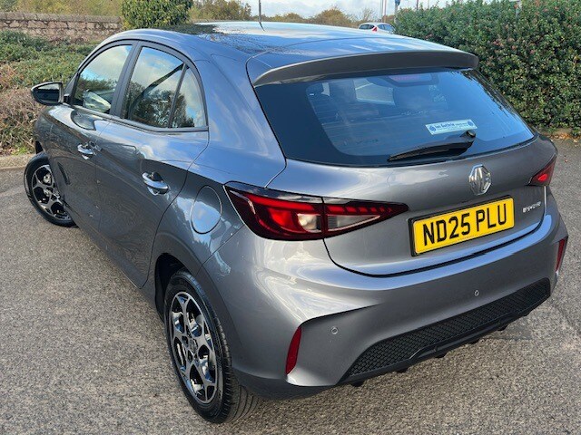 Used MG MG3 2025 for sale - 76041279: Photo 20