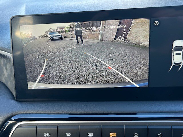 Used MG MG3 2025 for sale - 76041279: Photo 22