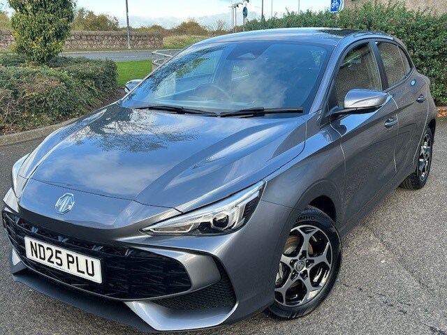 Used MG MG3 2025 for sale - 76041279: Photo 23