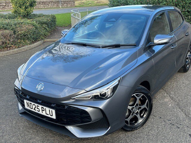 Used MG MG3 2025 for sale - 76041279: Photo 25